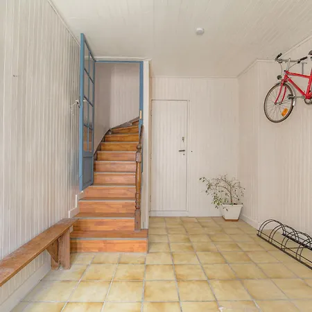 Feriehus La Terrasse, Deplacements Pro & Equipes Lagnieu